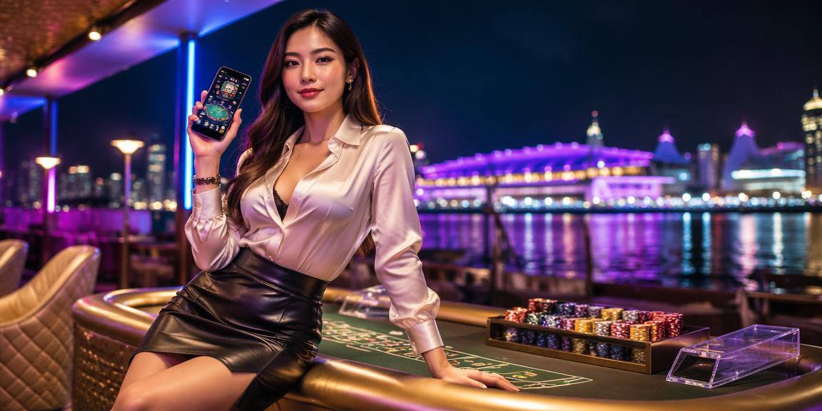 mobile gaming